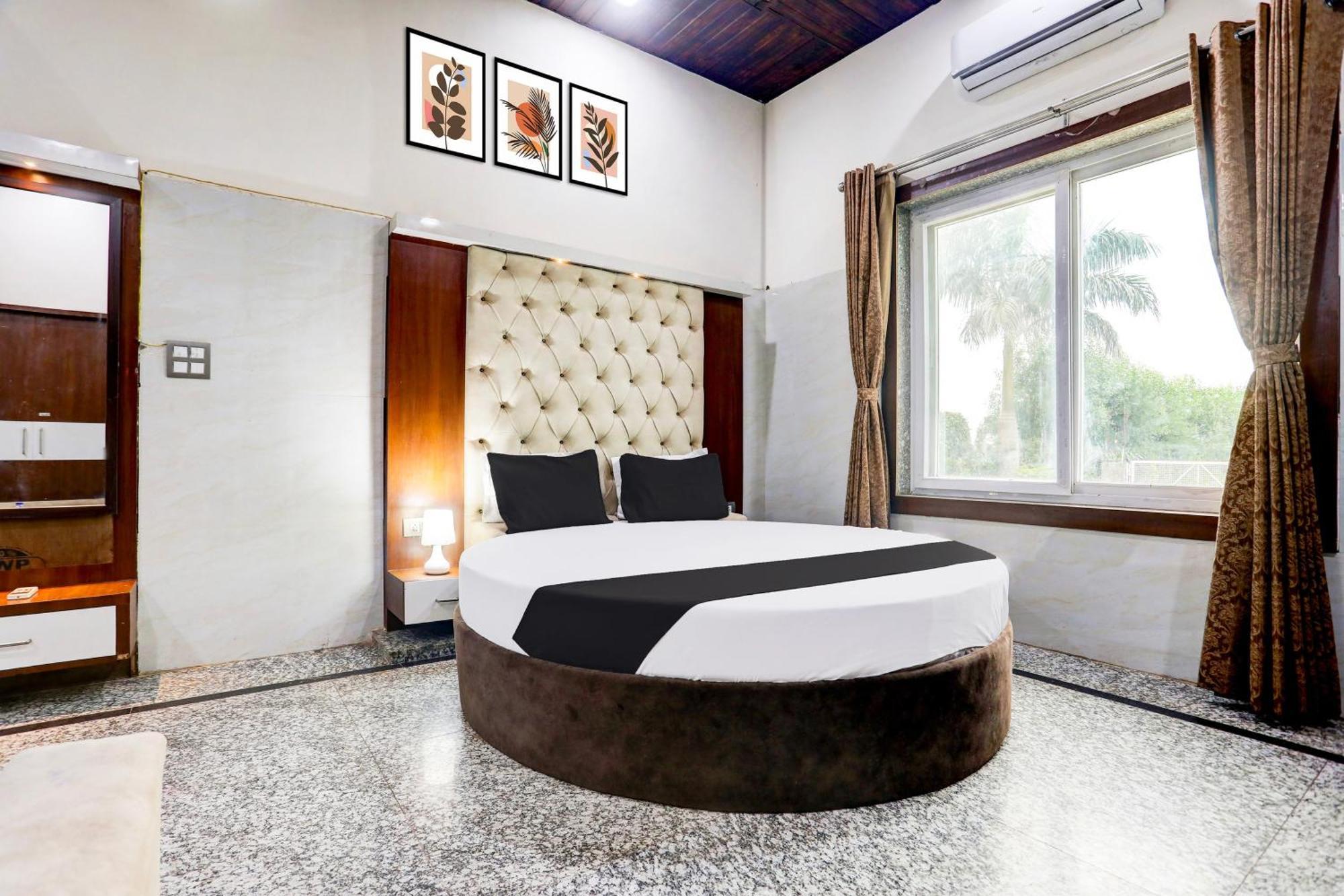 Hotel O Saraswati Resort Kota  Extérieur photo