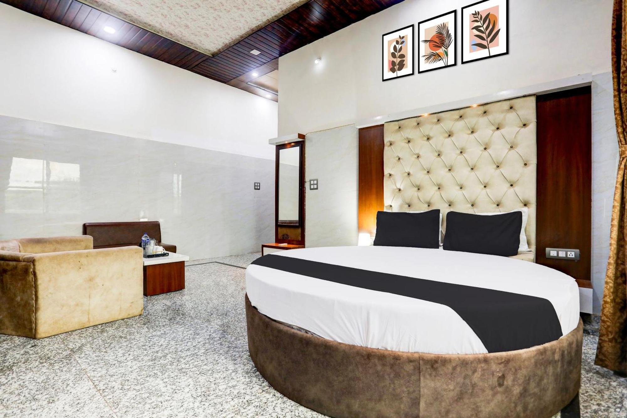 Hotel O Saraswati Resort Kota  Extérieur photo