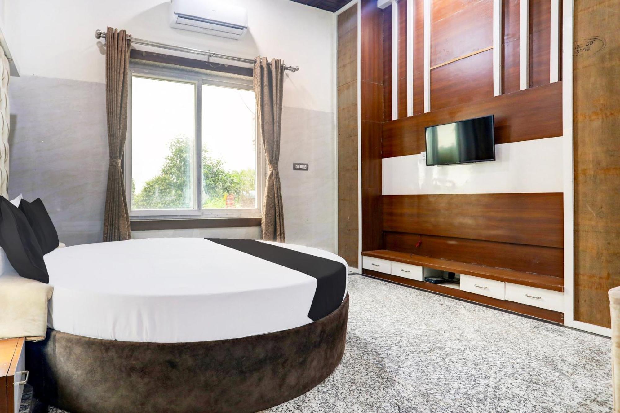 Hotel O Saraswati Resort Kota  Extérieur photo