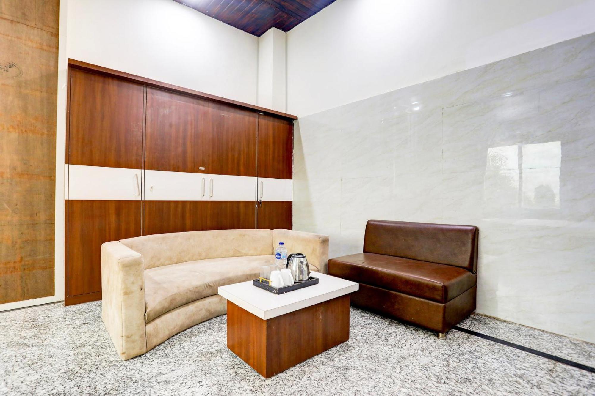 Hotel O Saraswati Resort Kota  Extérieur photo