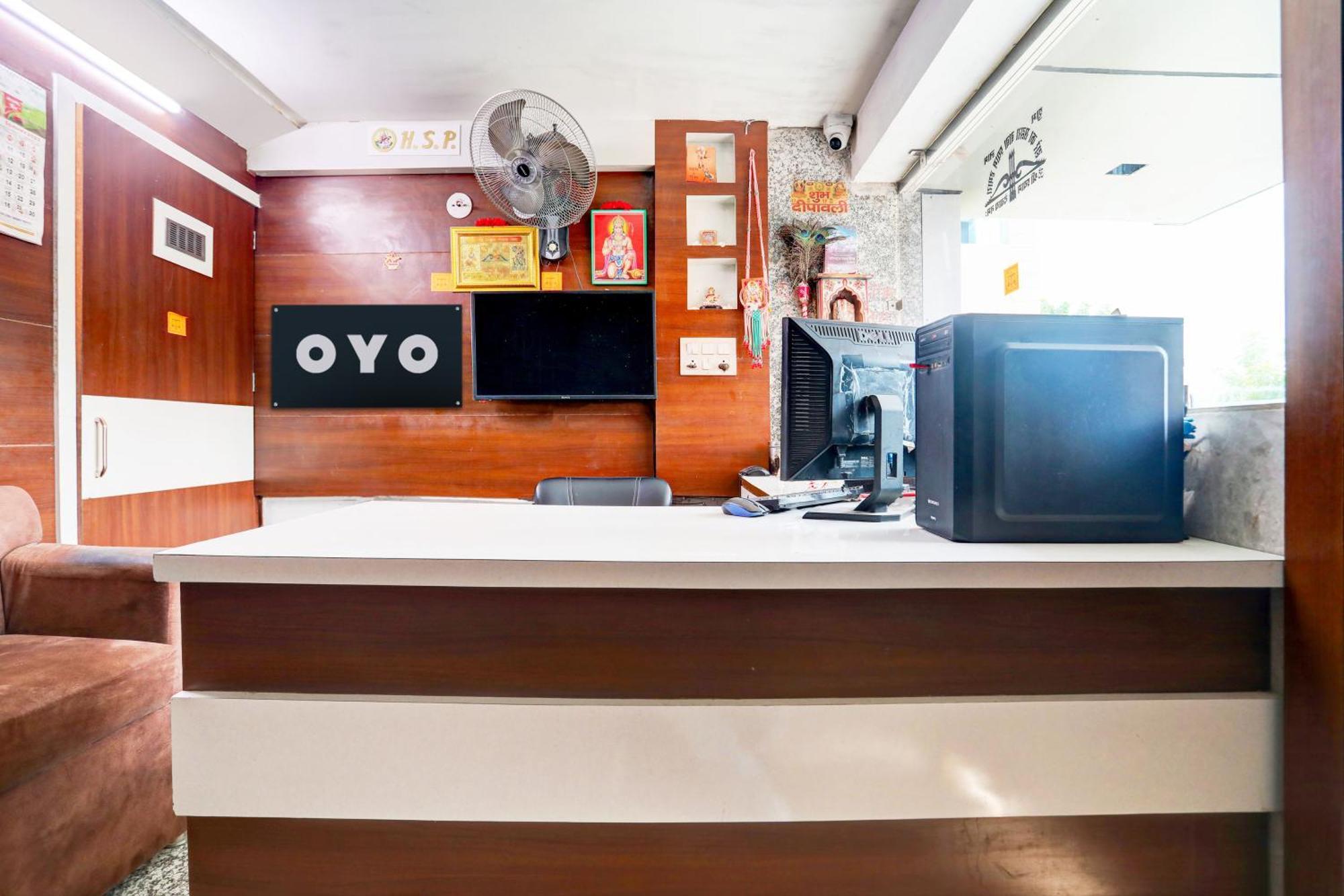 Hotel O Saraswati Resort Kota  Extérieur photo