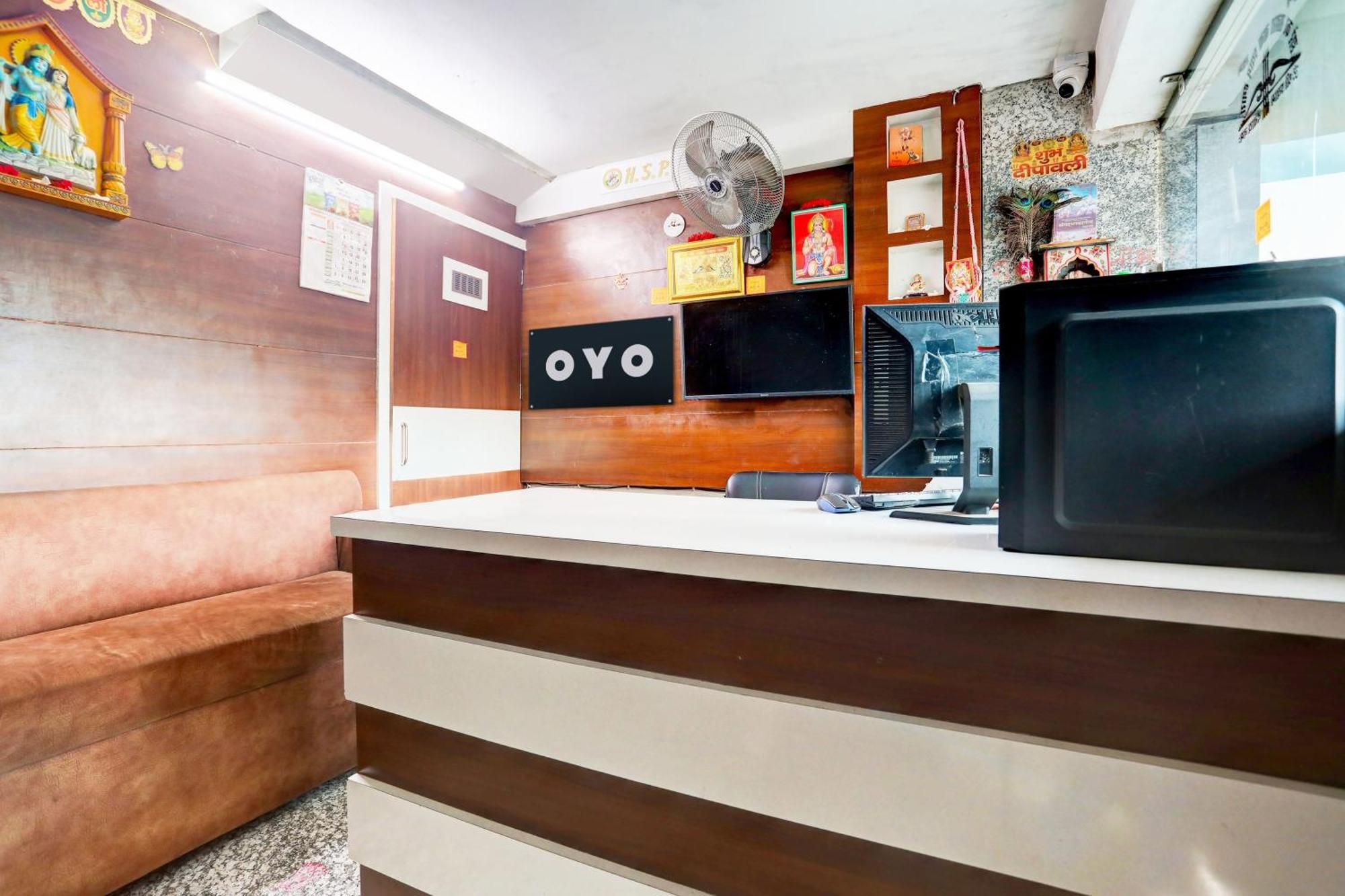 Hotel O Saraswati Resort Kota  Extérieur photo