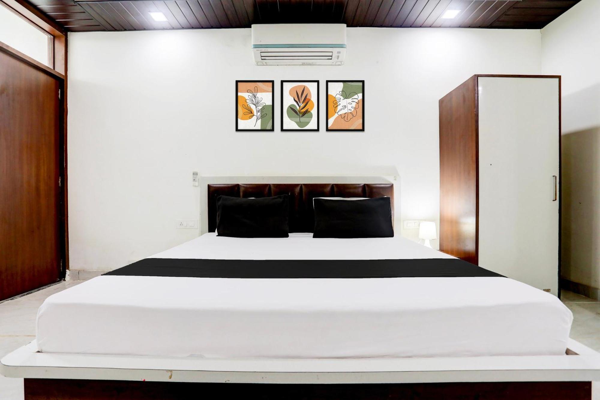 Hotel O Saraswati Resort Kota  Extérieur photo