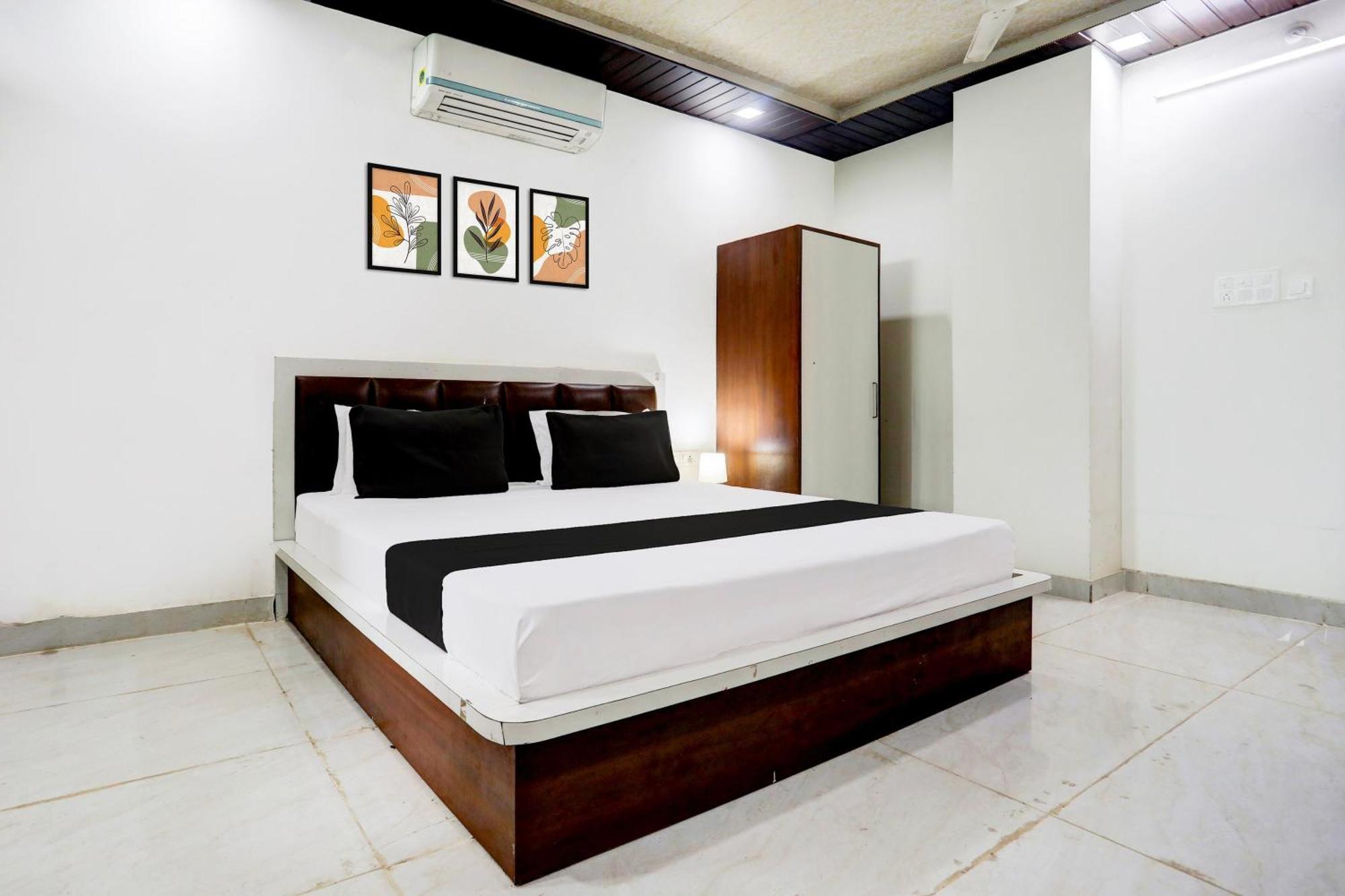 Hotel O Saraswati Resort Kota  Extérieur photo