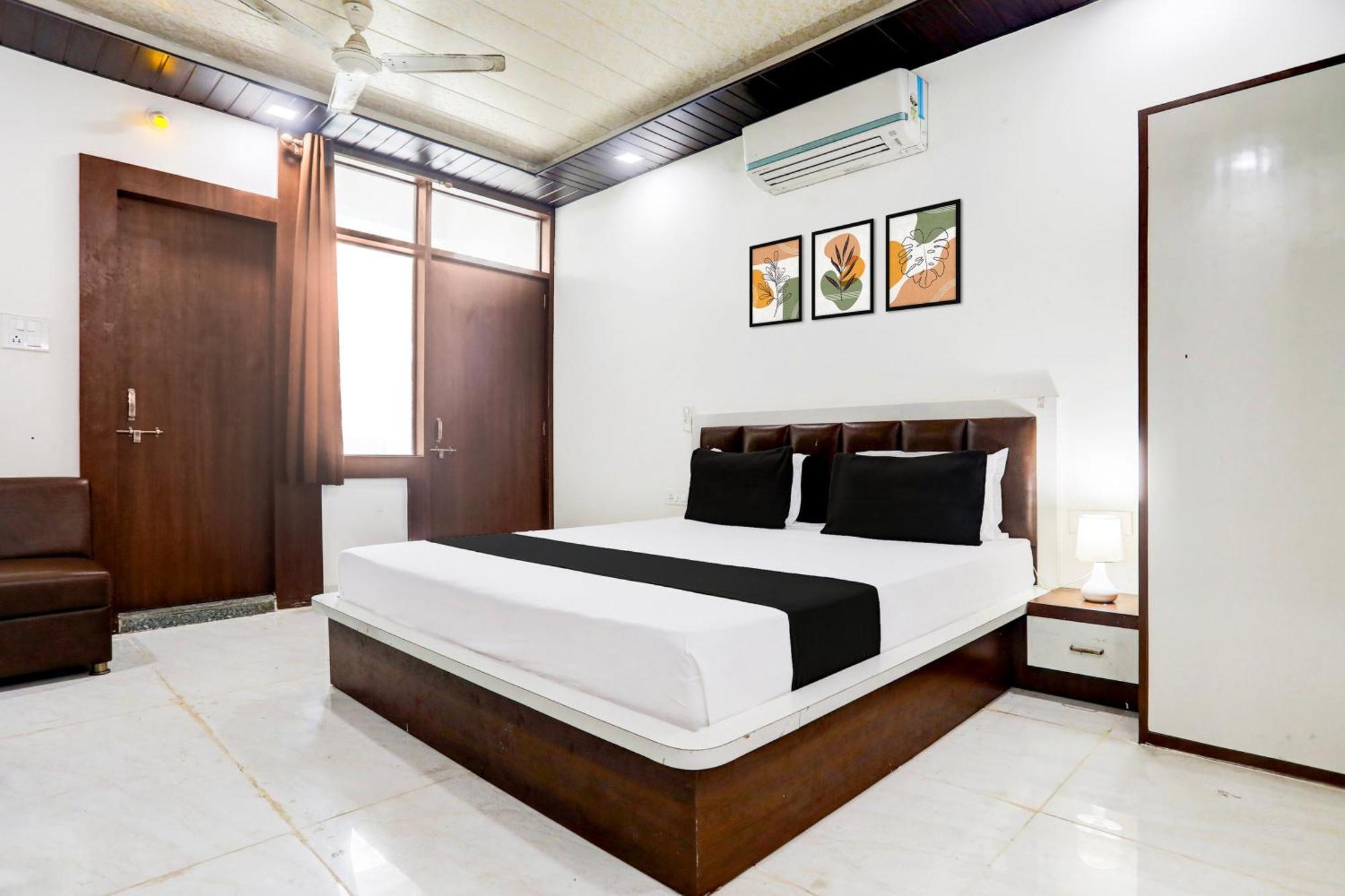 Hotel O Saraswati Resort Kota  Extérieur photo