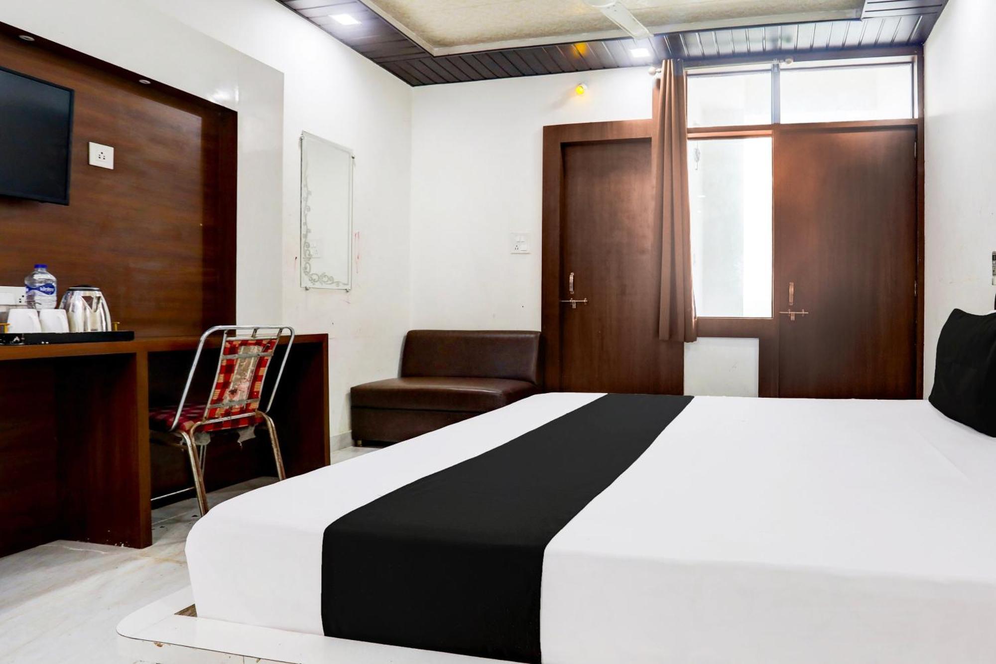 Hotel O Saraswati Resort Kota  Extérieur photo