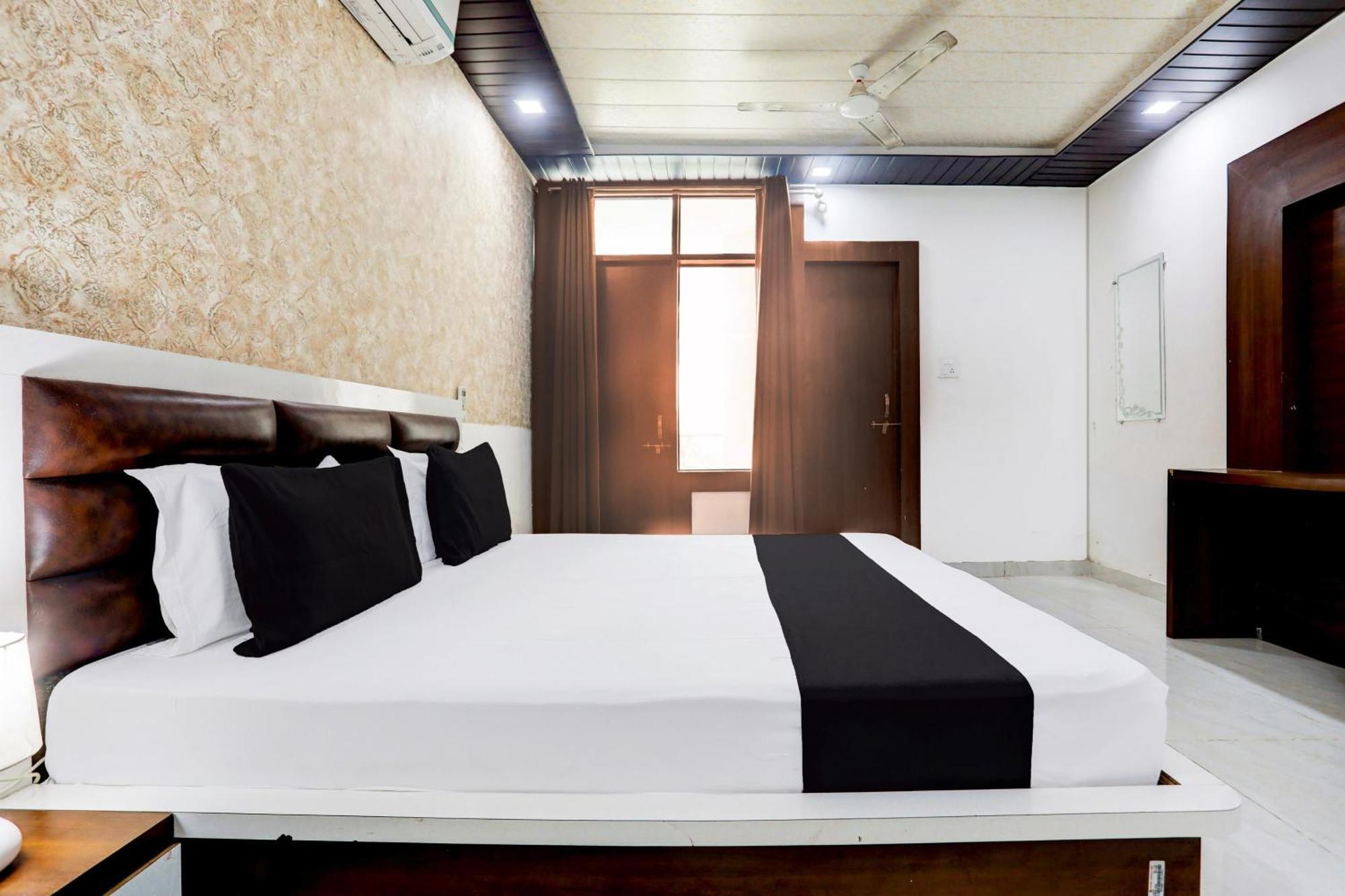 Hotel O Saraswati Resort Kota  Extérieur photo